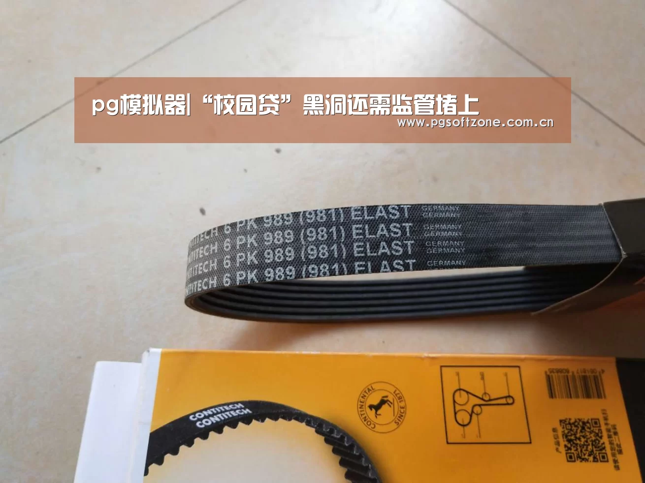 pg模拟器